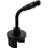 ARKON ARKON Gooseneck Cup Holder Mount for Garmin GPS Unit