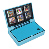 CTA Digital Tuff Case Protective Holder