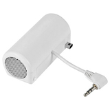 CTA Digital Portable Stereo Multimedia Speaker System