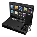 dreamGEAR Gamer's Vault Case for DSi - DGDSI1997