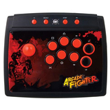 dreamGEAR DGPS3-1357 Arcade Fighter Game Pad - DGPS31357