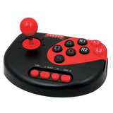 dreamGEAR DGPS3-1360 Arcade Fighter Micro Game Pad - DGPS31360