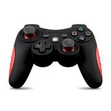 dreamGEAR DGPS3-1362 Shadow 6 Wireless Controller - DGPS31362
