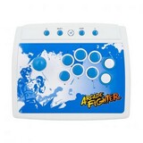 dreamGEAR DGWII-1200 Arcade Fighter Game Pad