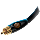 Bell'O SW7404 Audio Cable - 13.12 ft - Black