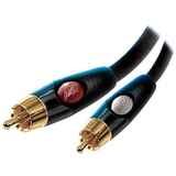 Bell'O ST7304 Audio Cable - 13.12 ft - Black