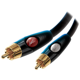 Bell'O ST7302 Audio Cable - 79' - Black