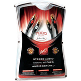 Bell'O ST7301 Audio Cable - 39.37'