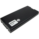 Lenmar LBPN50 Notebook Battery - 6600 mAh