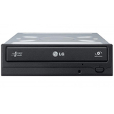 LG GH22NS 22x DVD RW SuperMulti Drive - GH22NS50B