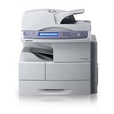 Samsung SCX-6545N Multifunction Printer