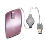 NY223AA Retractable Mobile Mouse - NY223AA