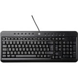 HP USB Multimedia Keyboard