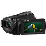 HDC-TM20 High Definition Digital Camcorder - HDCTM20K8
