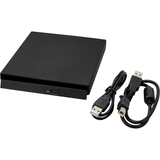 SABRENT Sabrent EC-BSAT CD/DVD-RW Slim Notebook Drive Enclosure