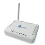ESR-9753 SOHO Wireless Broadband Router