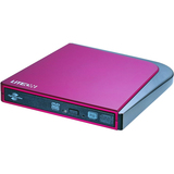 ESAU208-96 - LITE-ON ESAU208 8x DVDRW Slim Drive with LIghtScribe