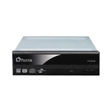(Double-layer) - DVD-RAM/ R/ RW - 22x 8x 16x (DVD) - 48x 32x 48x (CD) - EIDE/ATAPI - Internal - Black - Retail - PX870A