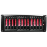 DAGE412U20-ES - iStarUSA dAGE412U20-ES Hard Drive Array