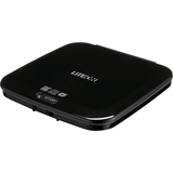 LITE-ON eTDU108 8x Slim DVD-ROM Drive - ETDU10846