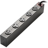 EATON Eaton ePDU FlexPDU EFLXL2000R-PDU1UL 5-Outlets PDU