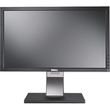22" - 1680 x 1050 @ 60Hz - 16:10 - 5ms - 0.282mm - 1000:1 - 4641835