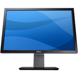 464-1838 - Dell UltraSharp 2709W 27" LCD Monitor - 16:10 - 6 ms