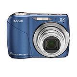 EasyShare C190 Point & Shoot Digital Camera - Blue - 8009581