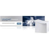 Fargo UltraCard Premium Plastic Card - 82136
