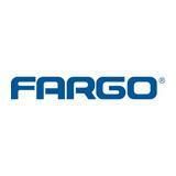FARGO ELECTRONICS INC. Fargo PolyGuard CR-80 Half Patch Overlaminate Ribbon