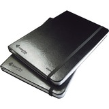 LIVESCRIBE INC. Livescribe Black Lined Journal