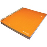 Livescribe Three Subject Notebook