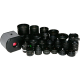 LENS12.0 - Arecont Vision LENS12.0 Fixed Focus Lens