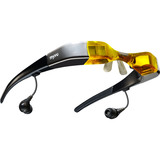 Myvu Crystal Personal Media Viewer Standard Edition - PMVCRAM10010EN