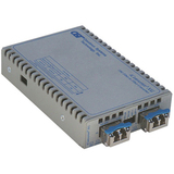 Omnitron 7499-CX4 XFP Transceiver