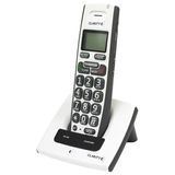 Clarity D603 Loud Big Button Cordless Phone