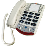 Plantronics XL40D Standard Phone 54000.001