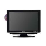 TV/VCR/DVD Combo