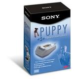 Sony Puppy Finger Print Reader