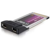 Cables To Go Port Authority 29558 FireWire Adapter