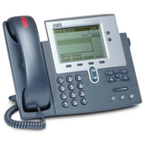Cisco 7940G Unified IP Phone CP-7940G-RF