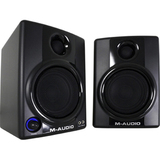 Pinnacle M-Audio AV 30 2.0 Speaker System