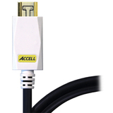 ACCELL Accell AVGrip HDMI Cable