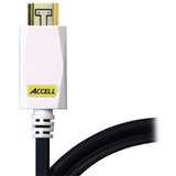 B100C-003B-43 - Accell AVGrip HDMI Cable
