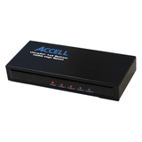 ACCELL Accell UltraAV Mini 1x4 HDMI Splitter