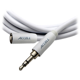ACCELL Accell Stereo Audio Extension Cable