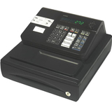 PCR-272 - Casio PCR-272 Cash Register