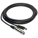 Hosa USX-110 Audio Cable Adapter
