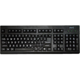 Digital Innovations E-Z View Keyboard