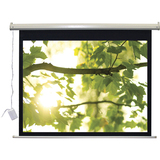 VUTEC Lectro IR QM Series A Electric Projection Screen